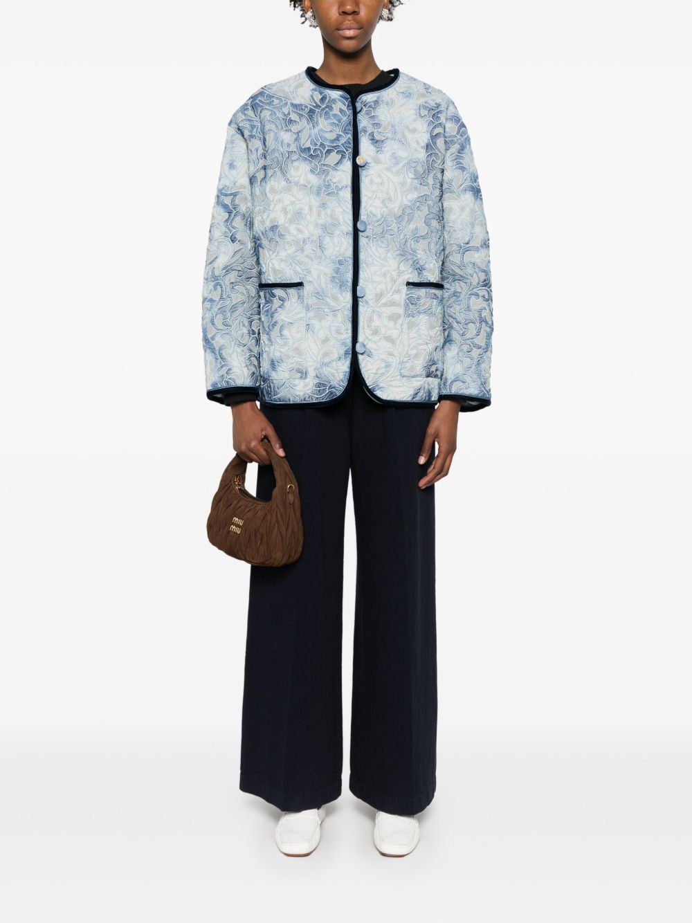 Forte Forte Jacket