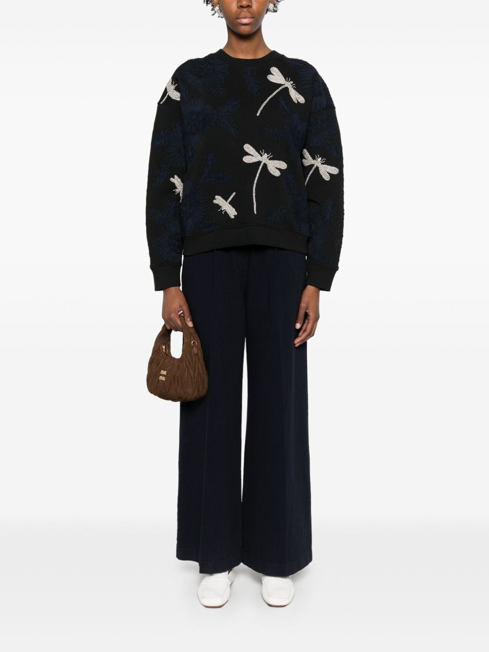 Forte Forte Trousers
