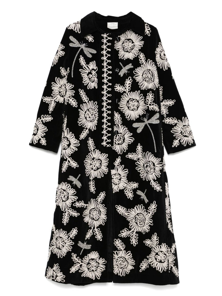 Forte Forte Coat