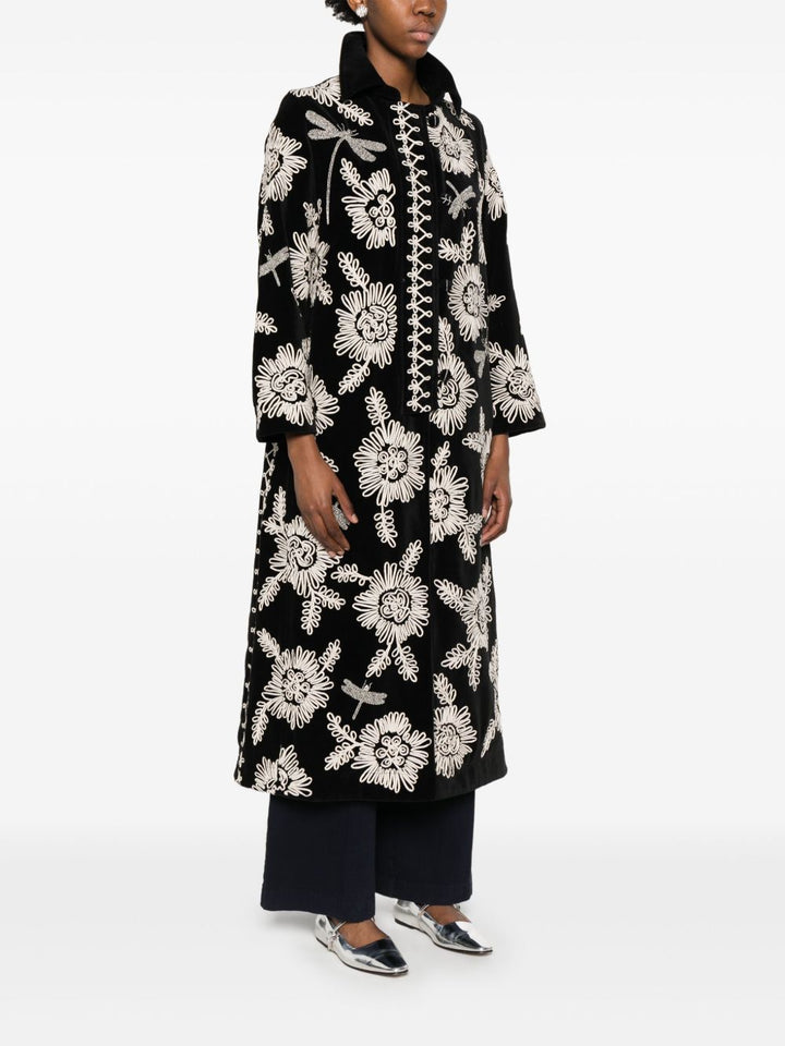 Forte Forte Coat