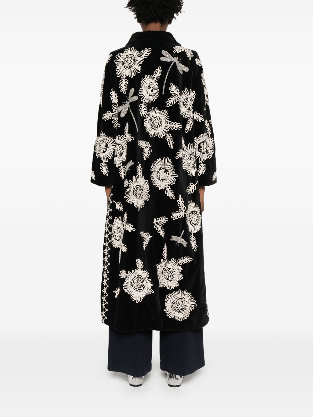 Forte Forte Coat