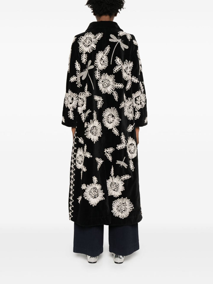 Forte Forte Coat