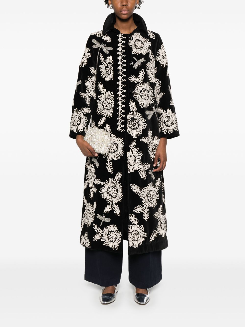 Forte Forte Coat
