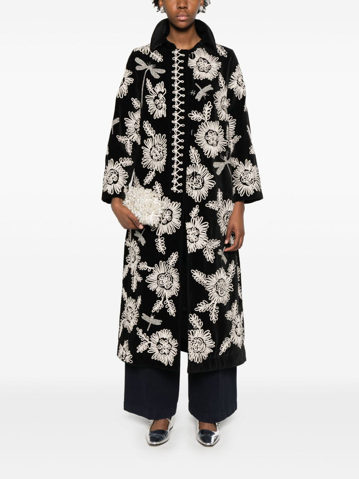 Forte Forte Coat