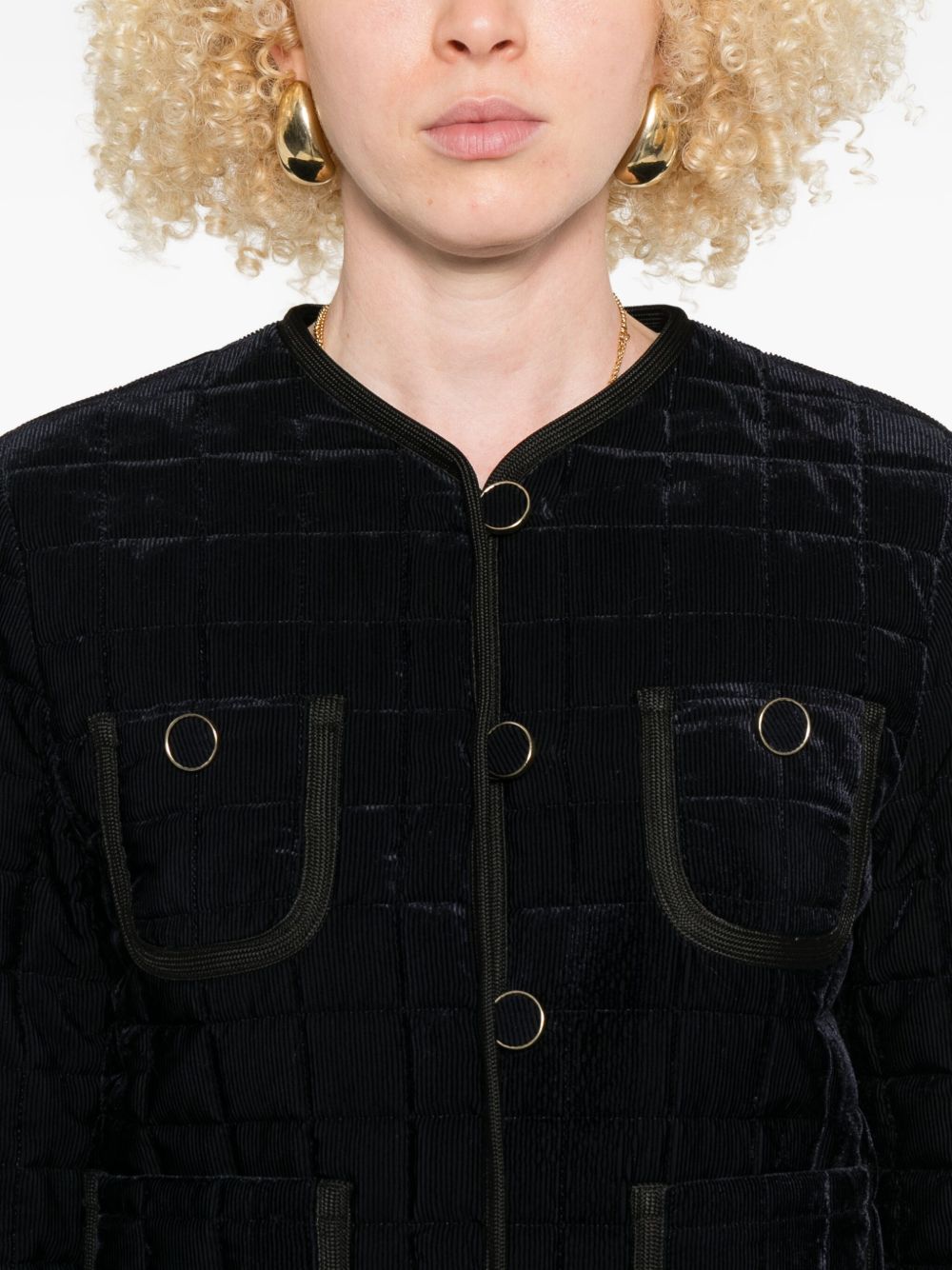 Forte Forte Jacket