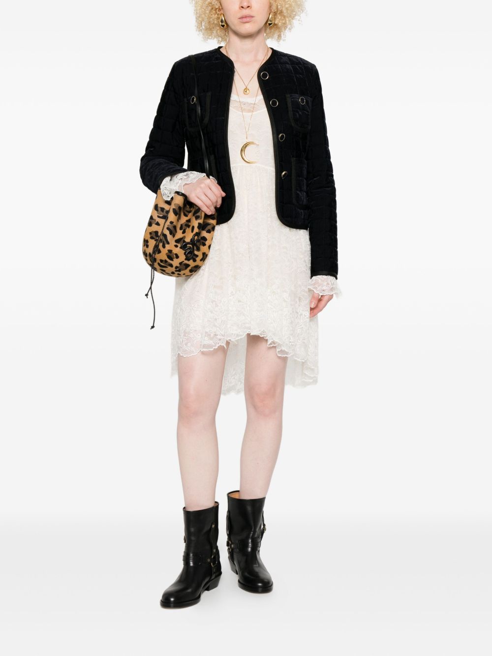 Forte Forte Jacket