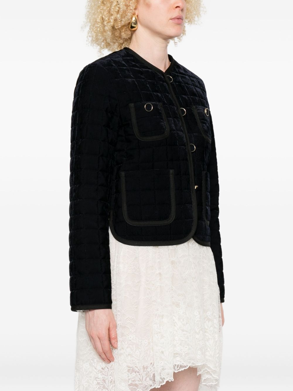 Forte Forte Jacket