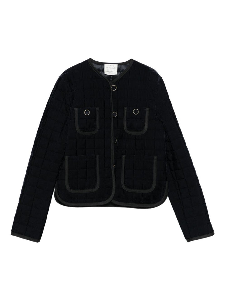 Forte Forte Jacket
