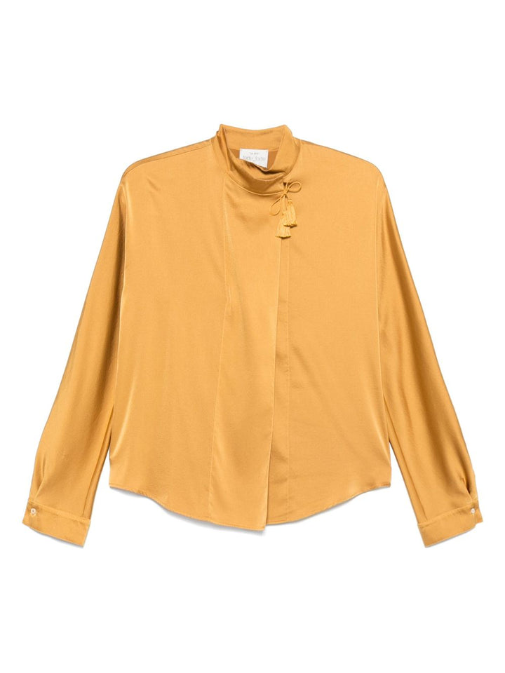 Forte Forte Shirt