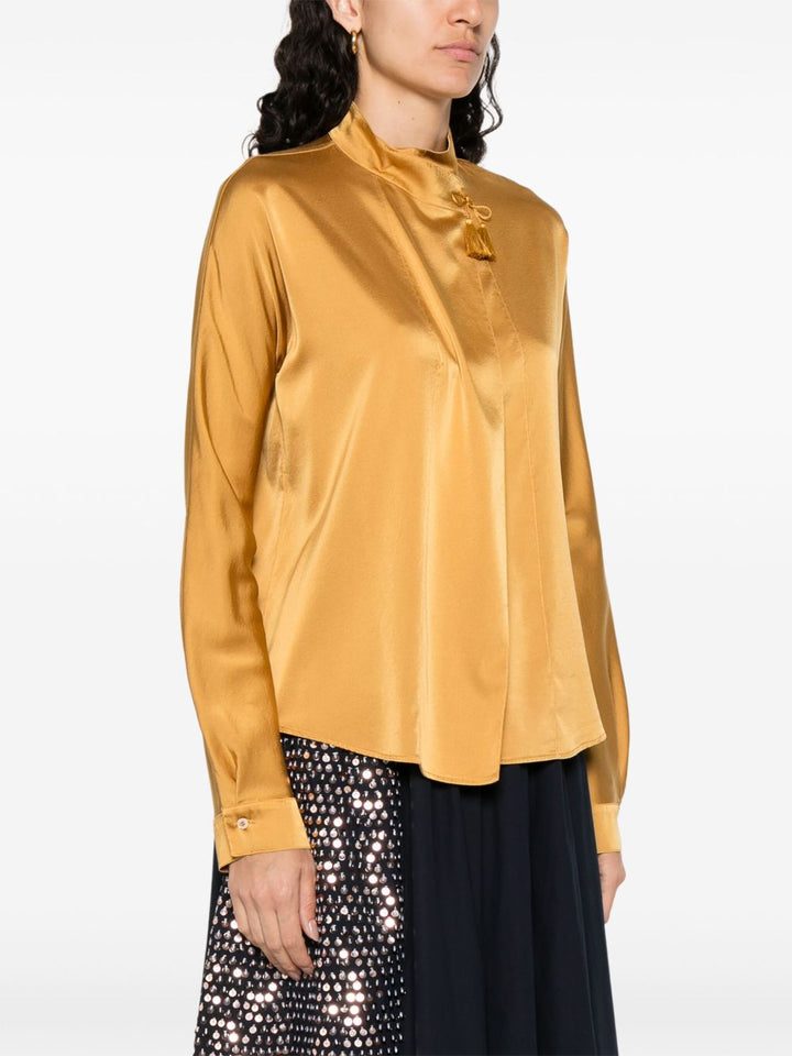 Forte Forte Shirt