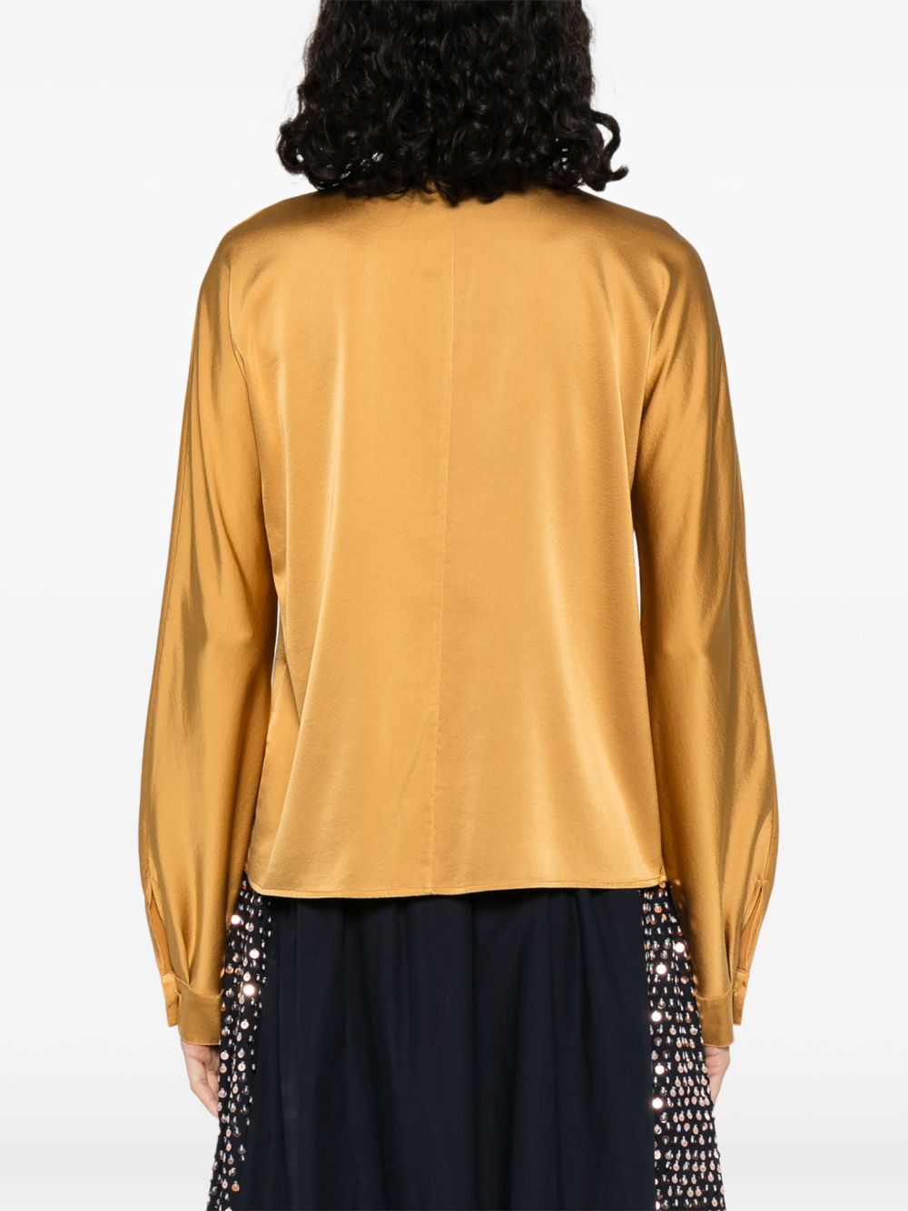 Forte Forte Shirt