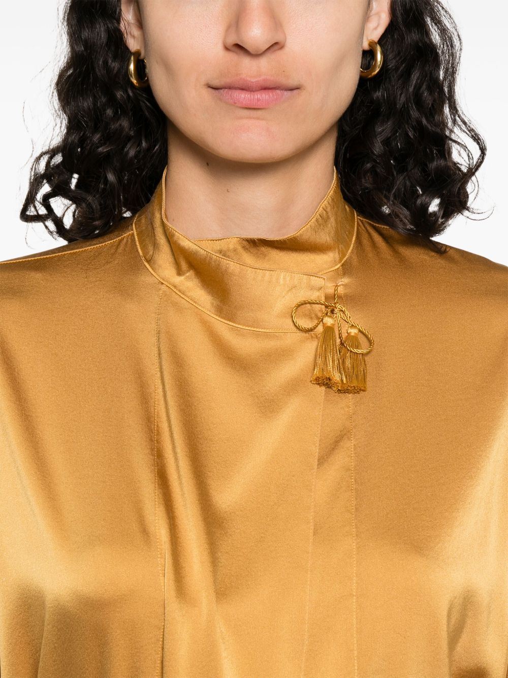 Forte Forte Shirt