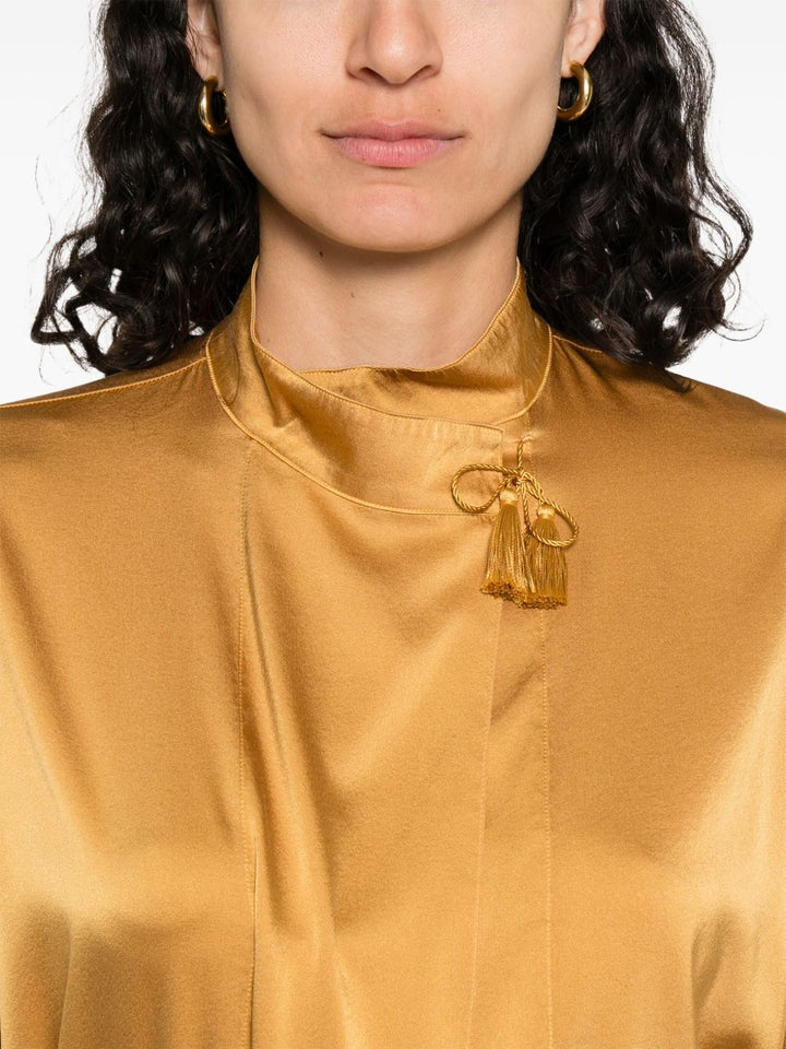 Forte Forte Shirt