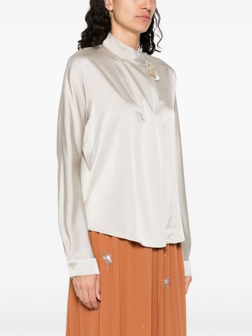Forte Forte Shirt