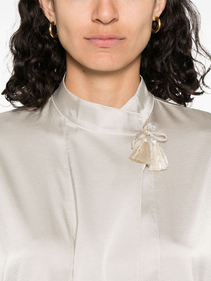 Forte Forte Shirt