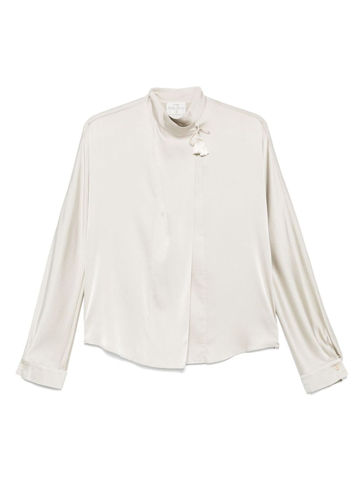 Forte Forte Shirt