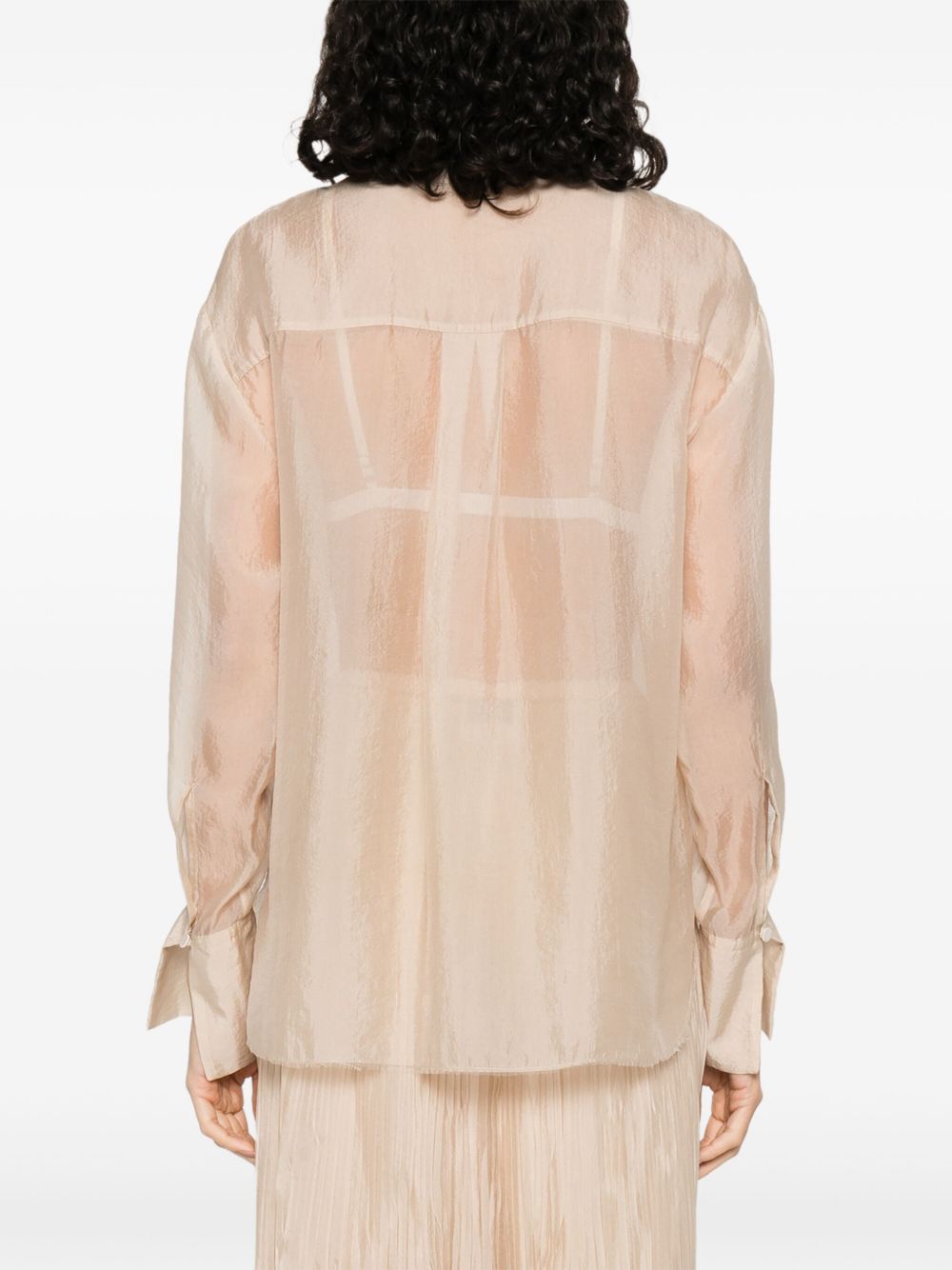 Forte Forte Shirt