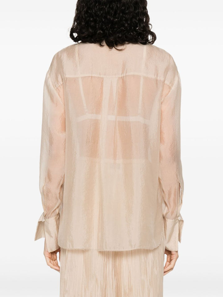 Forte Forte Shirt