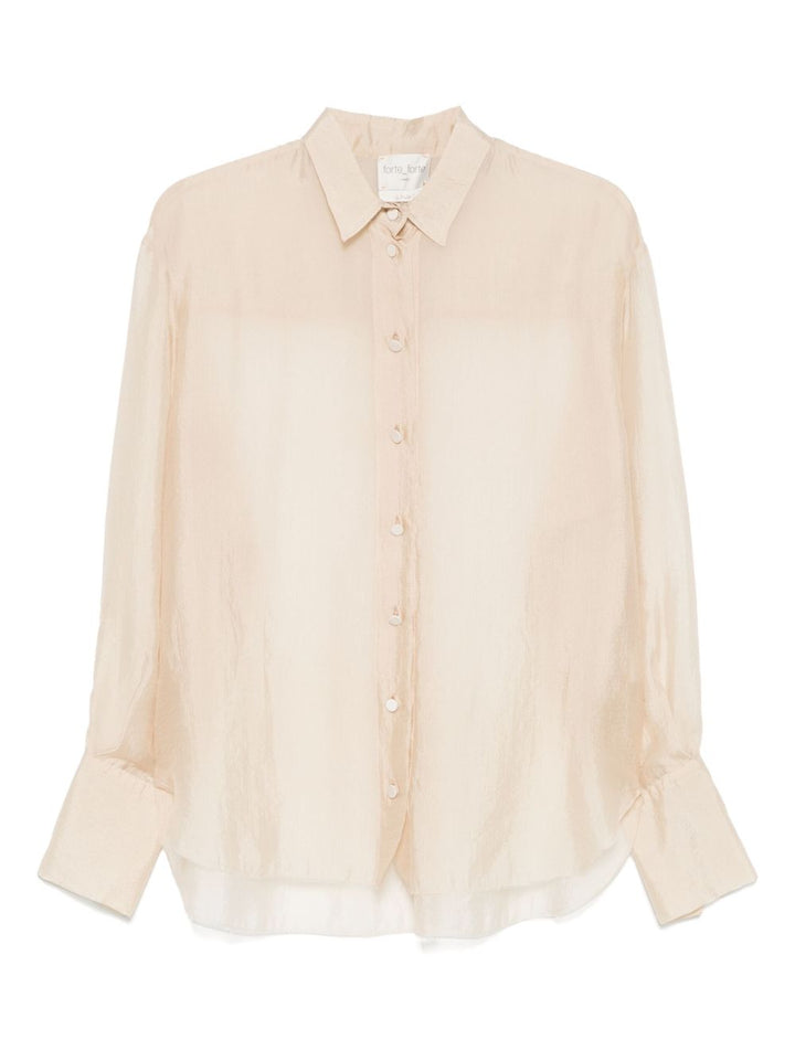 Forte Forte Shirt