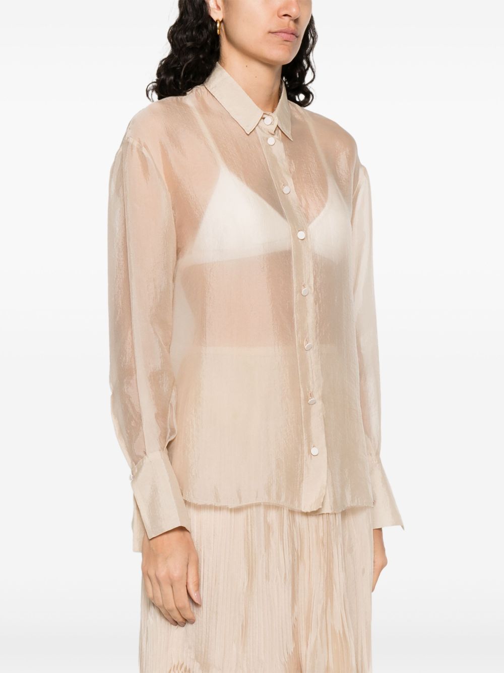 Forte Forte Shirt