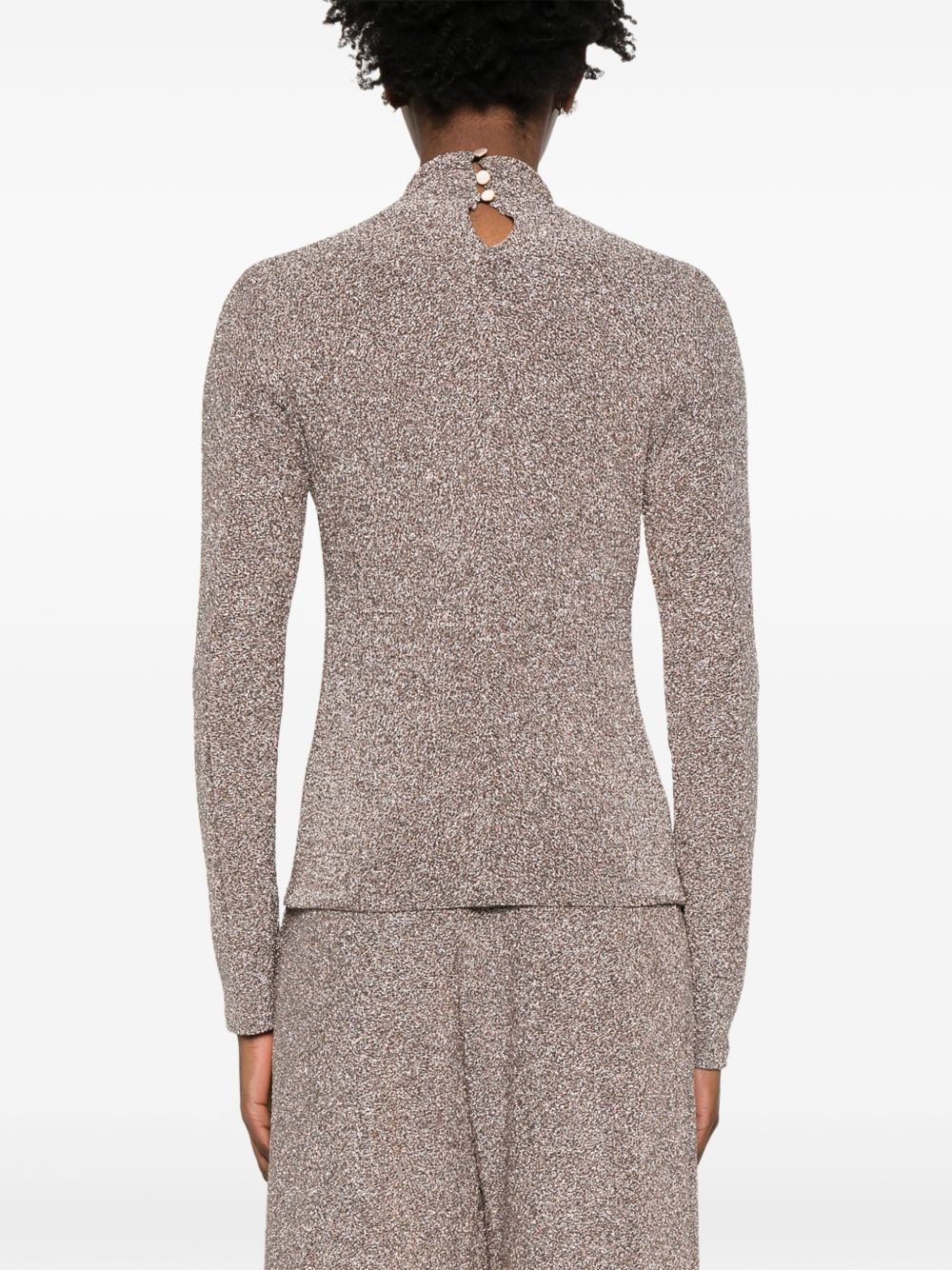 Forte Forte Sweater