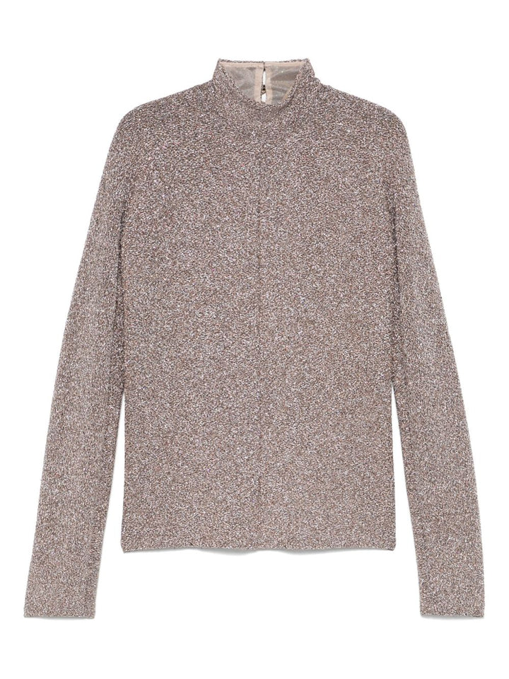 Forte Forte Sweater