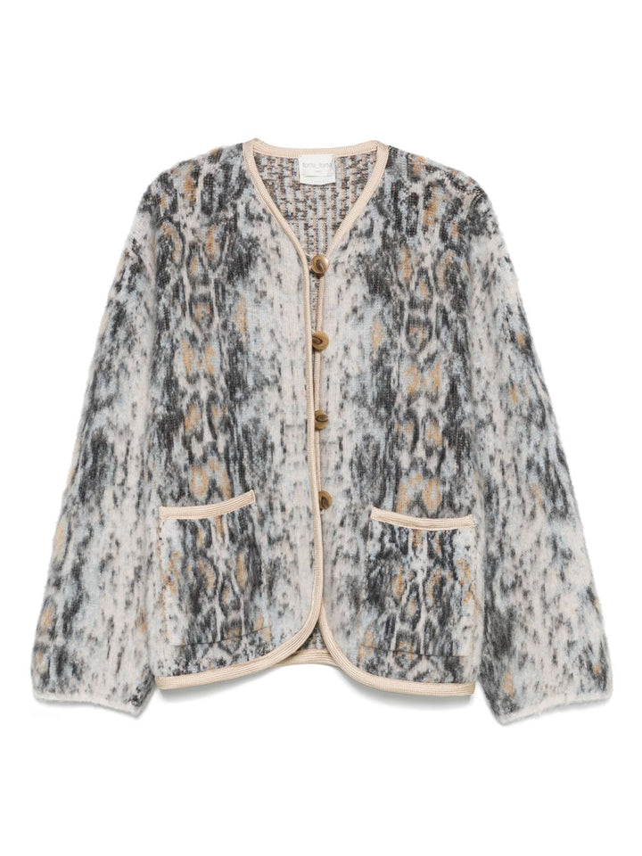 Forte Forte Jacket