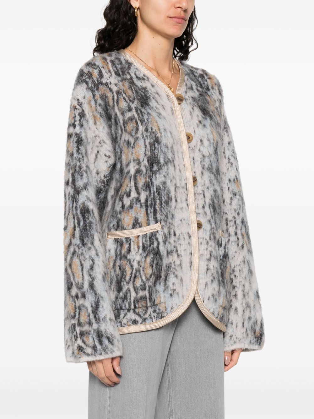 Forte Forte Jacket