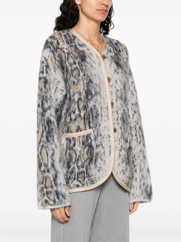 Forte Forte Jacket