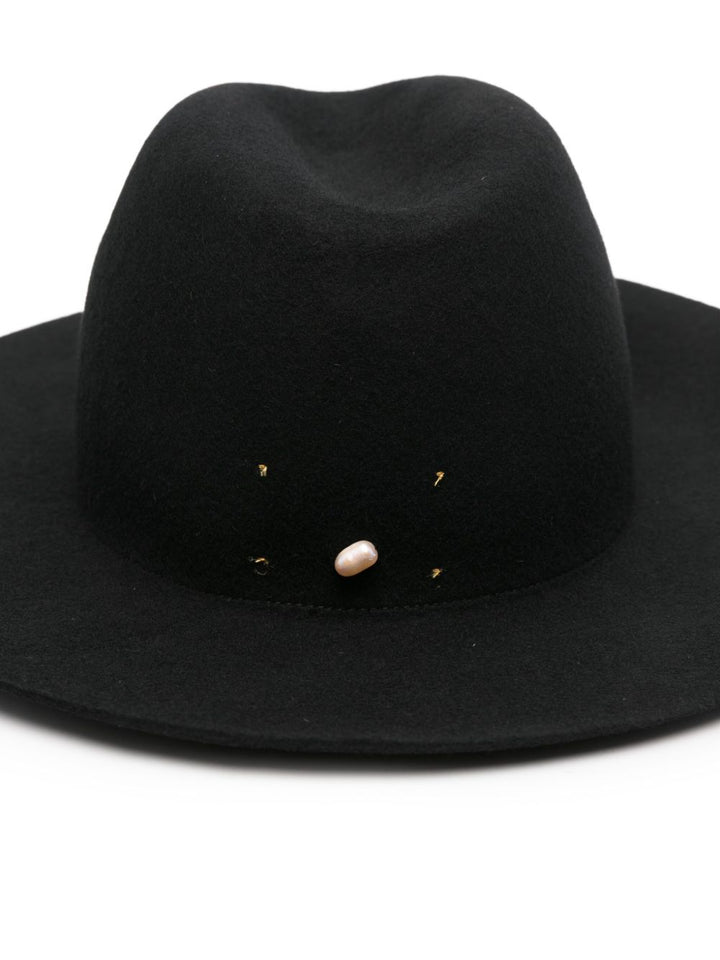 Forte Forte Hat