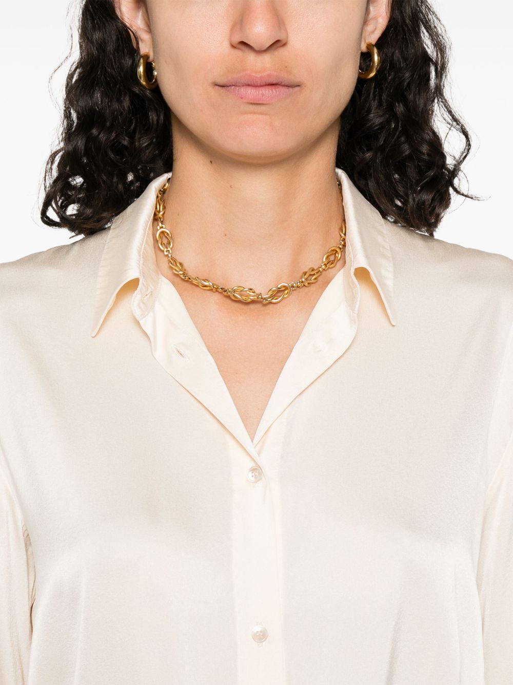 Forte Forte Shirt