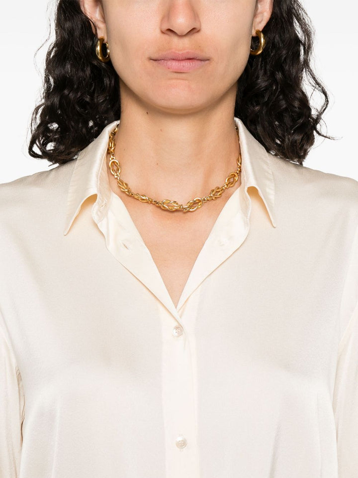 Forte Forte Shirt