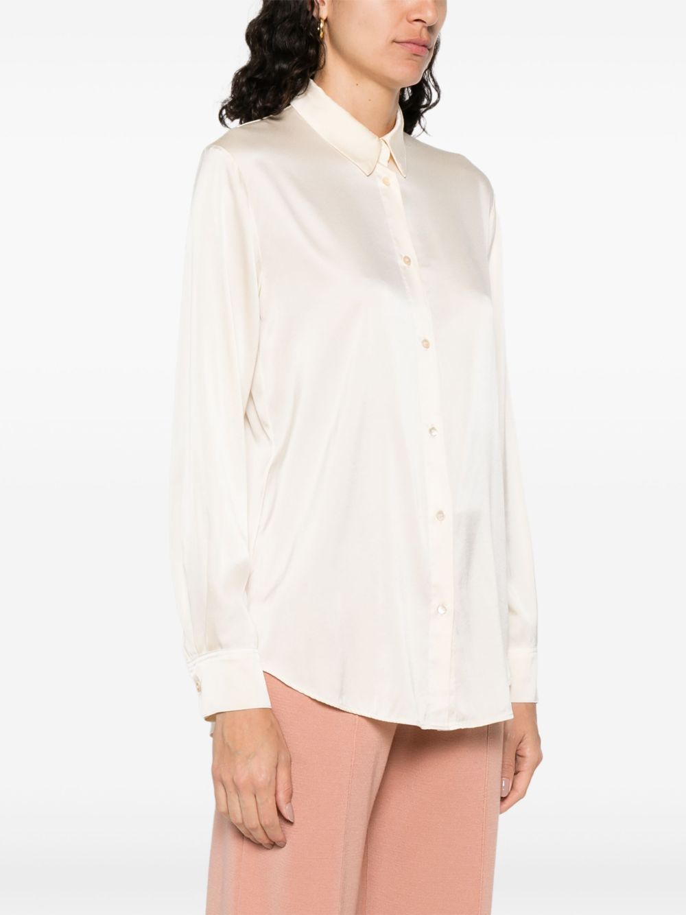 Forte Forte Shirt