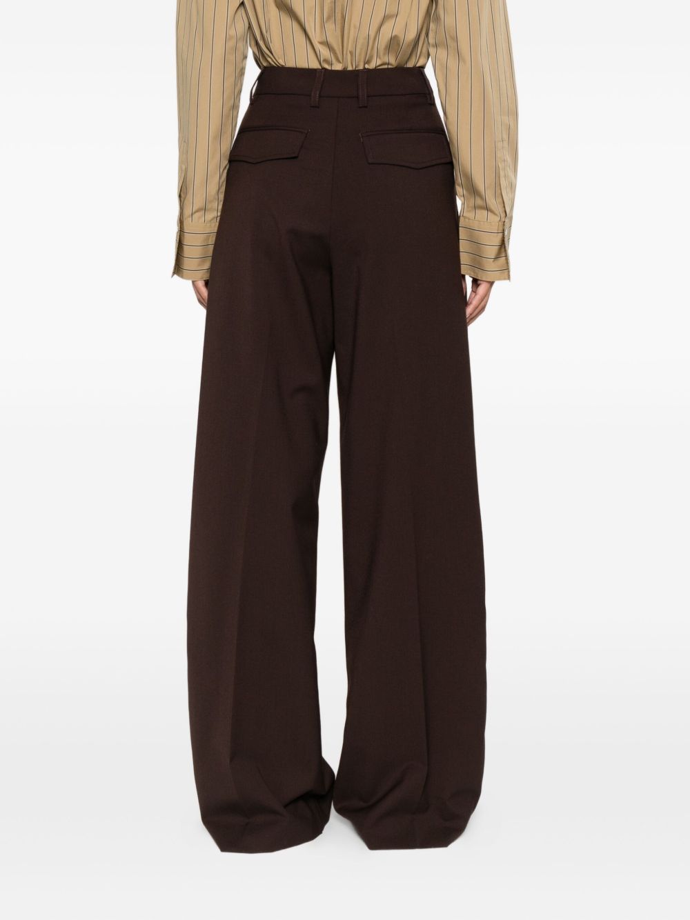 THE LATEST Trousers