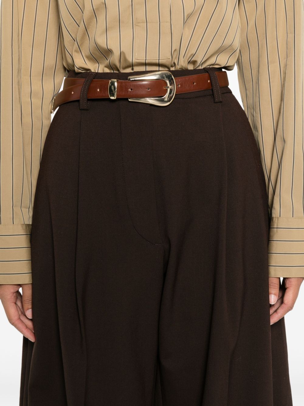 THE LATEST Trousers