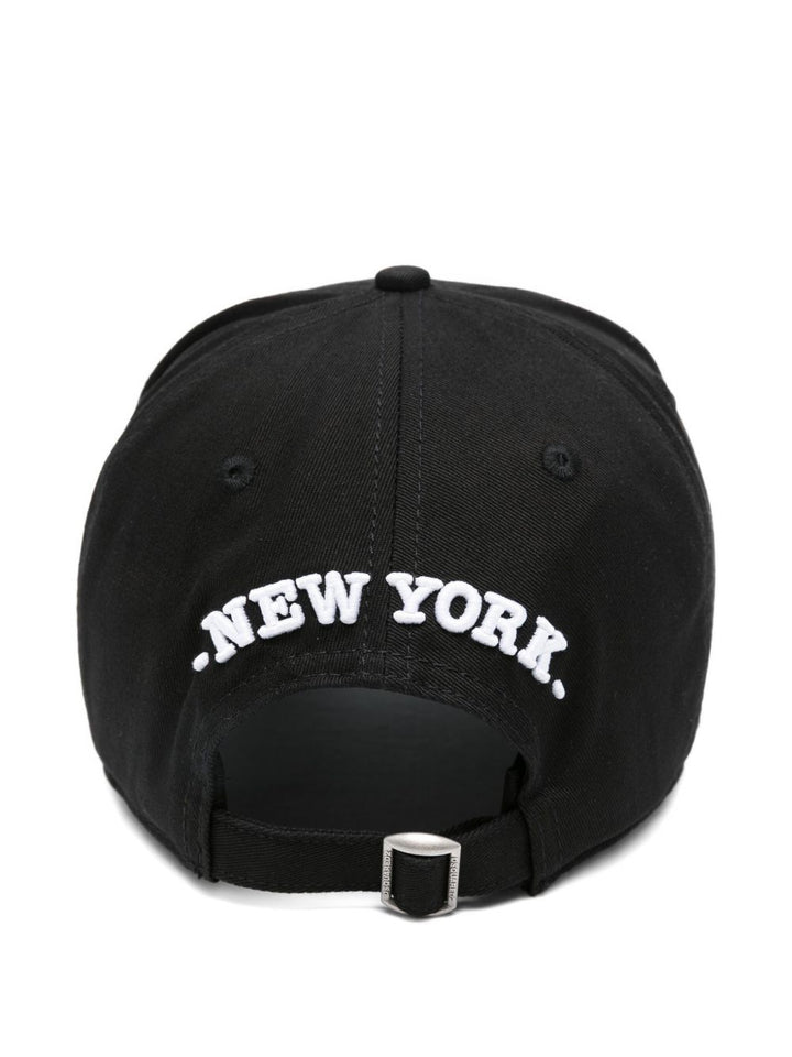 Dsquared2 baseball cap