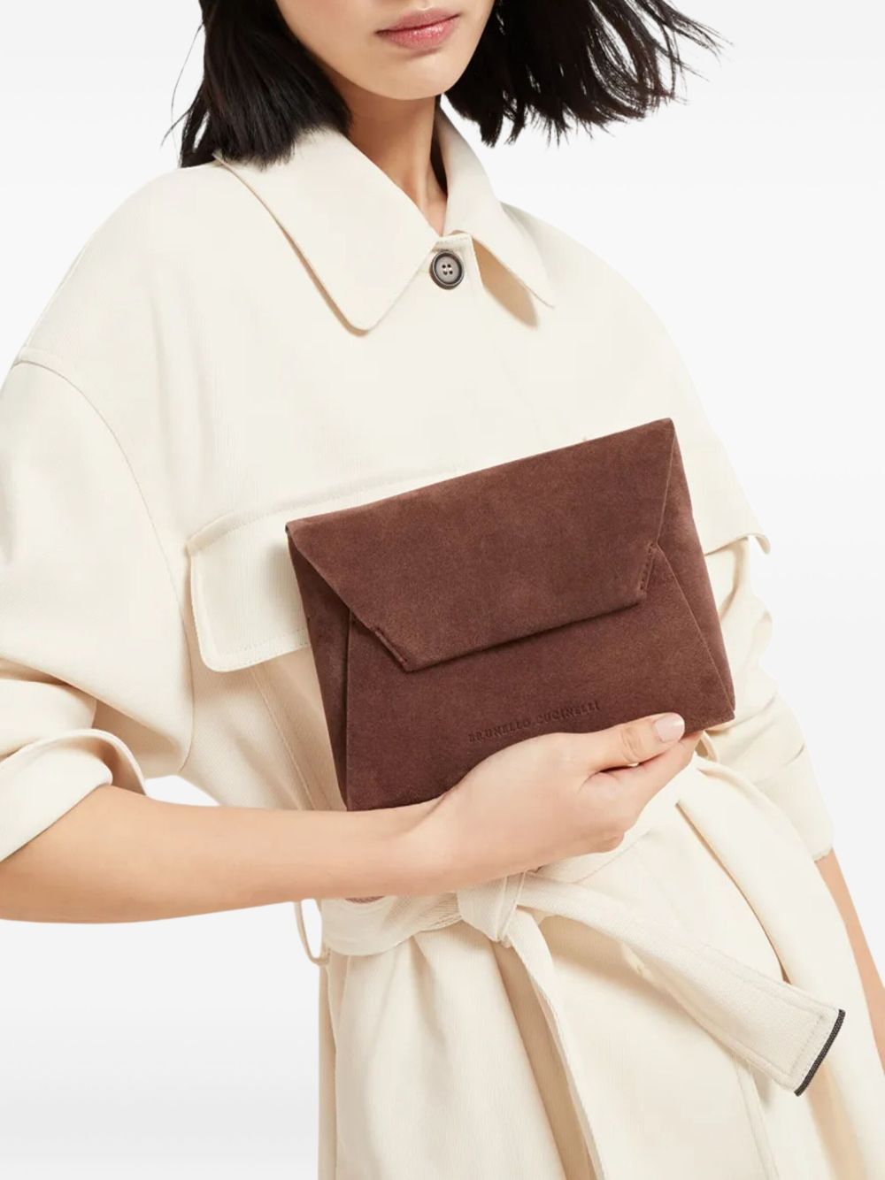 Brunello Cucinelli Bag