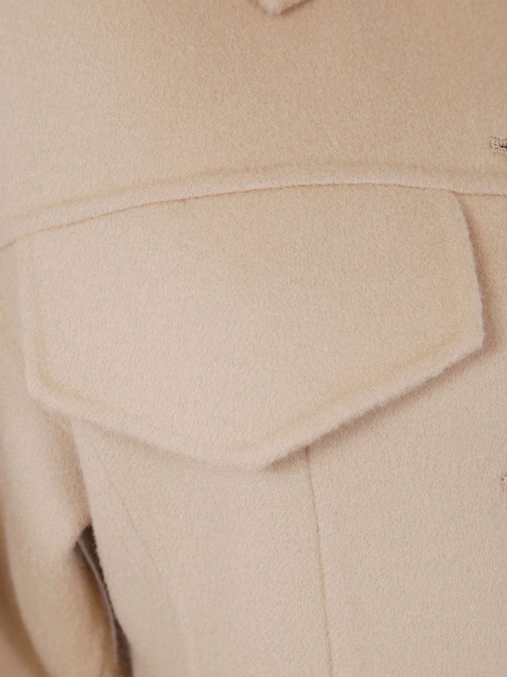 SPORTMAX PRE Coat
