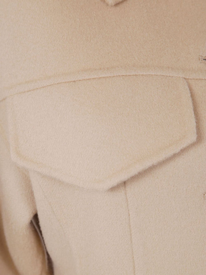 SPORTMAX PRE Coat
