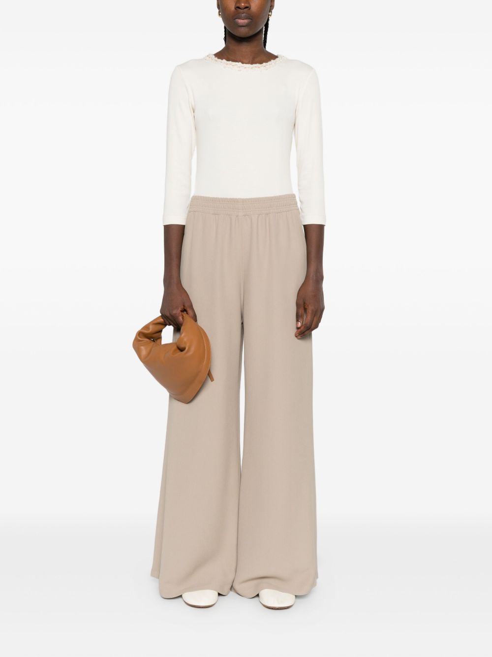 Fabiana Filippi Trouser