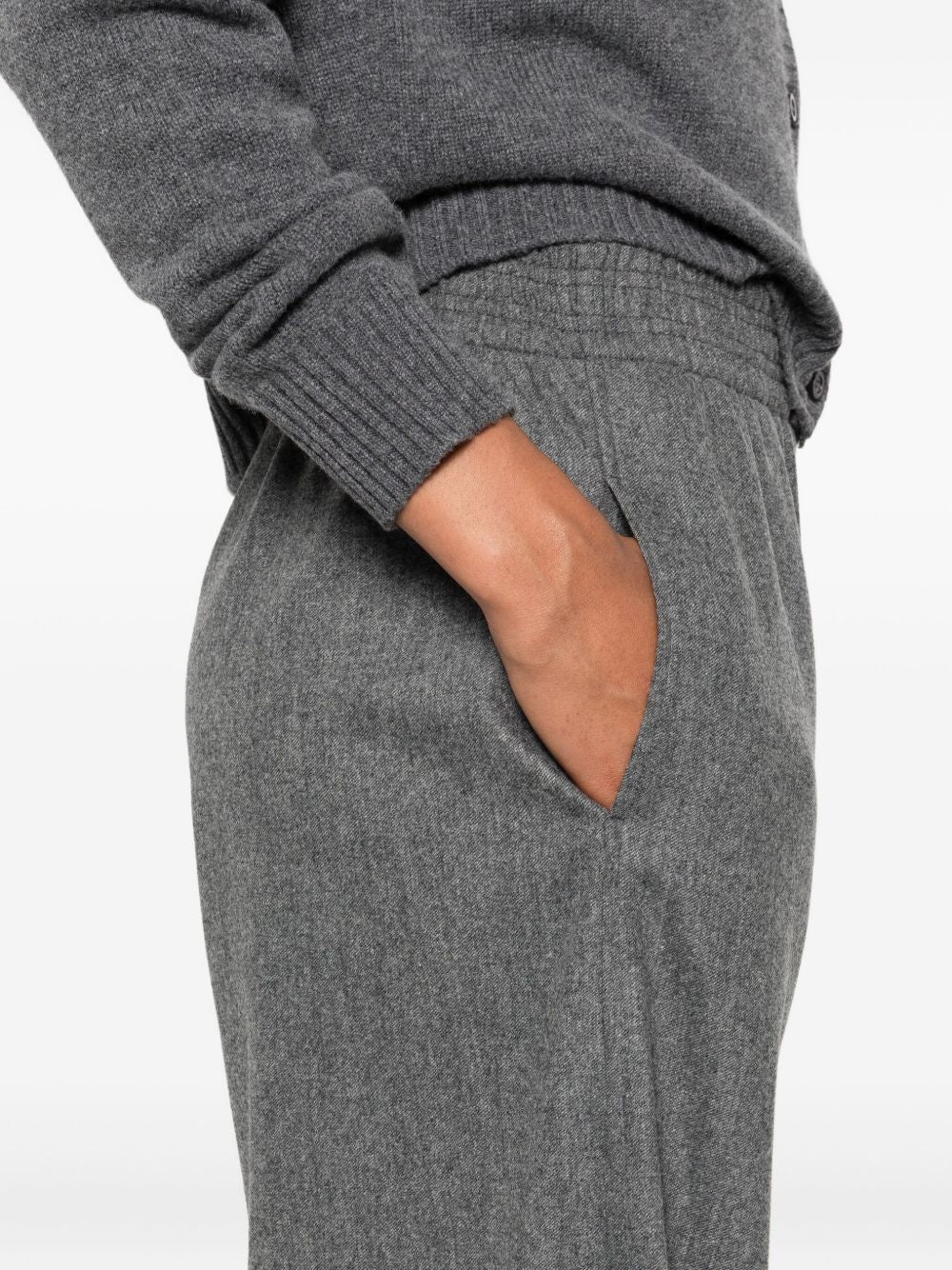 Fabiana Filippi Trousers