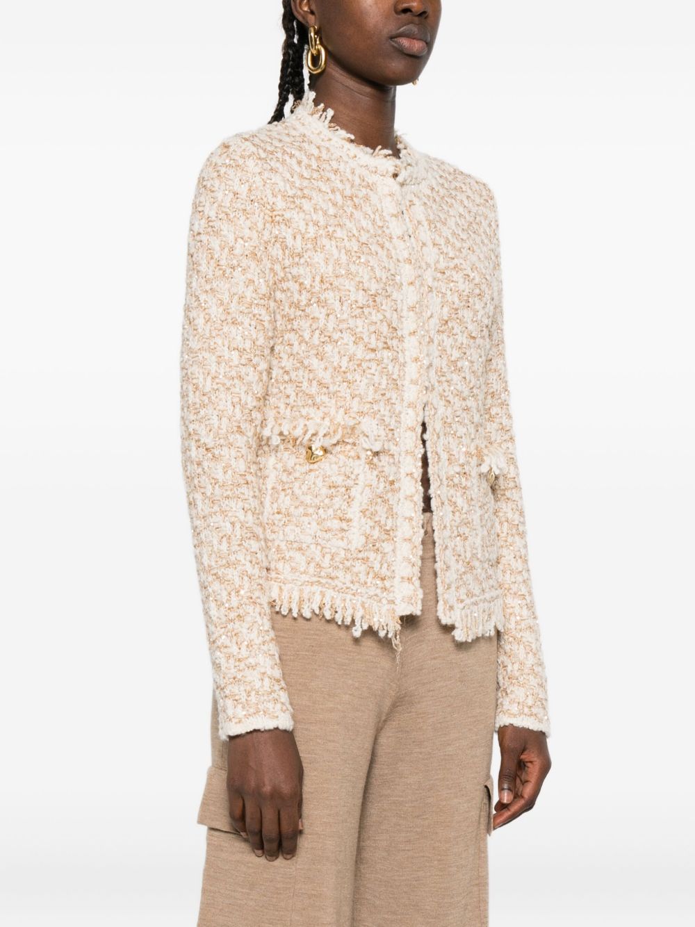 Fabiana Filippi Jacket