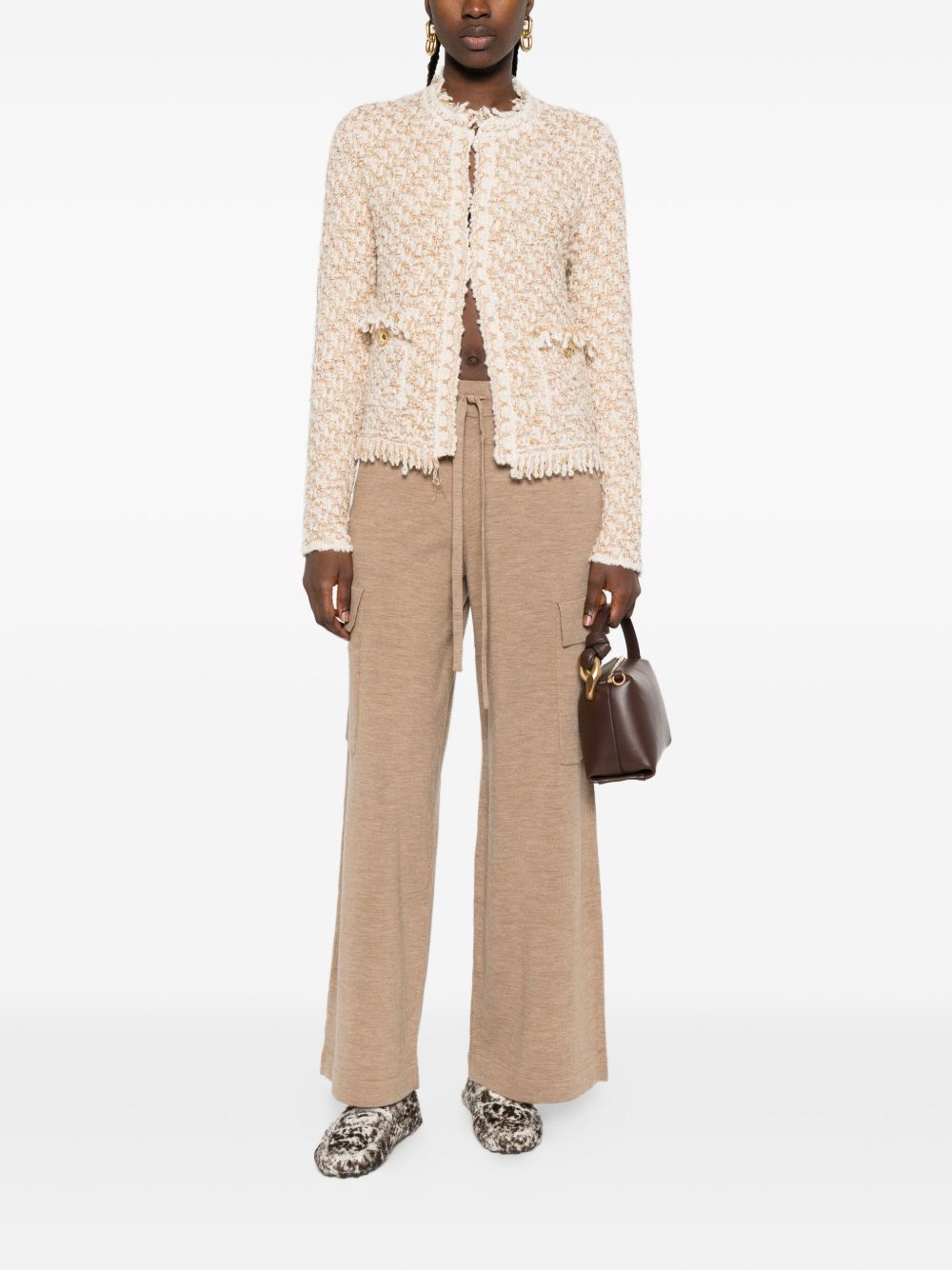 Fabiana Filippi Jacket
