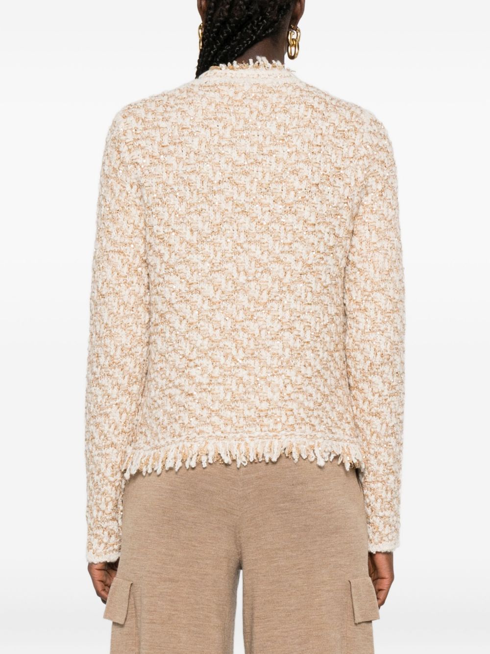 Fabiana Filippi Jacket