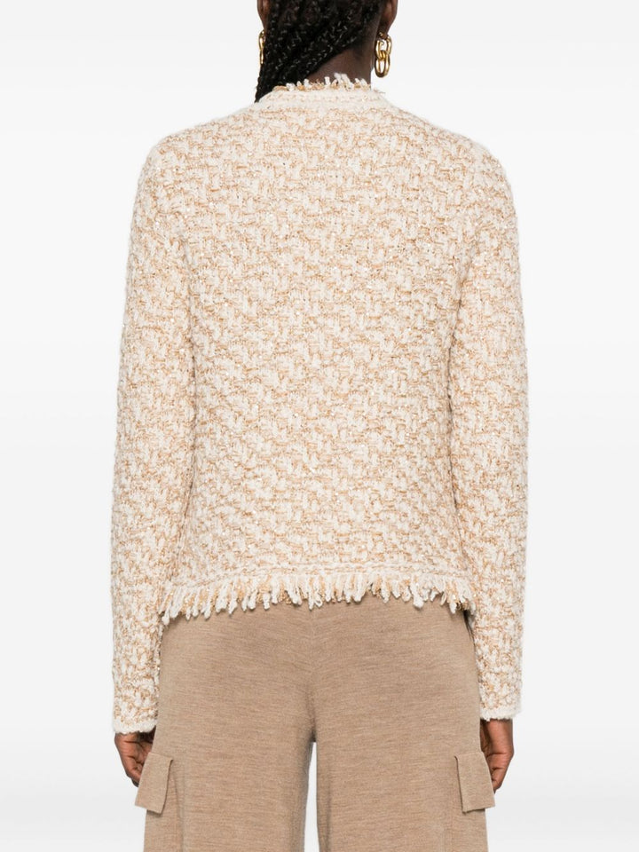 Fabiana Filippi Jacket