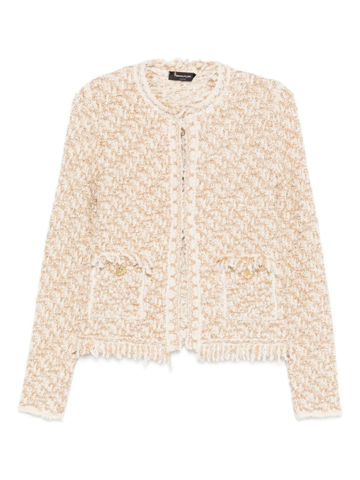 Fabiana Filippi Jacket