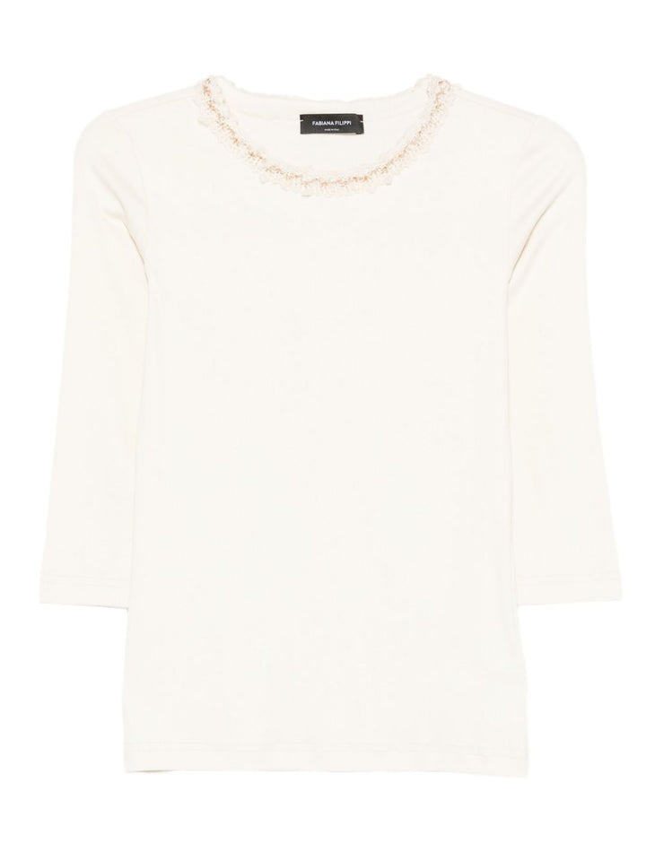 Fabiana Filippi Sweater