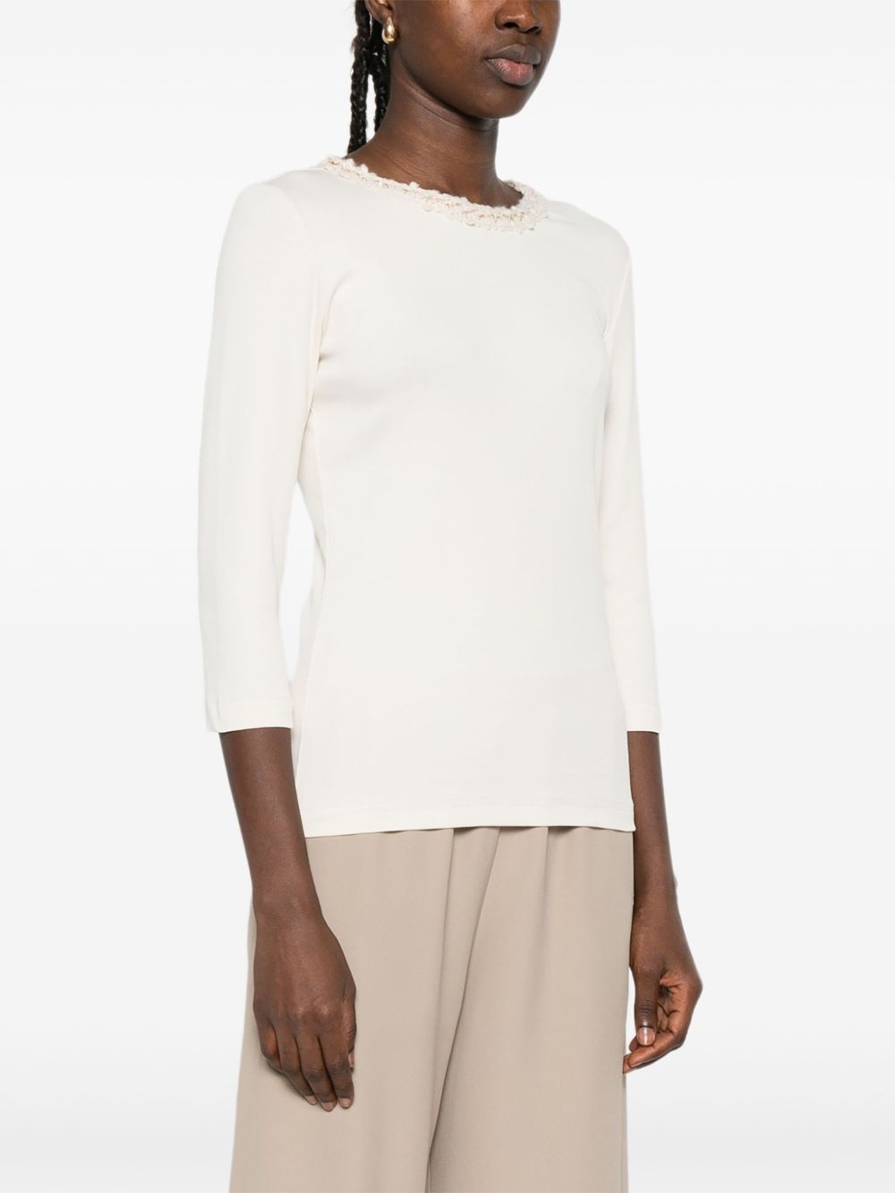 Fabiana Filippi Sweater
