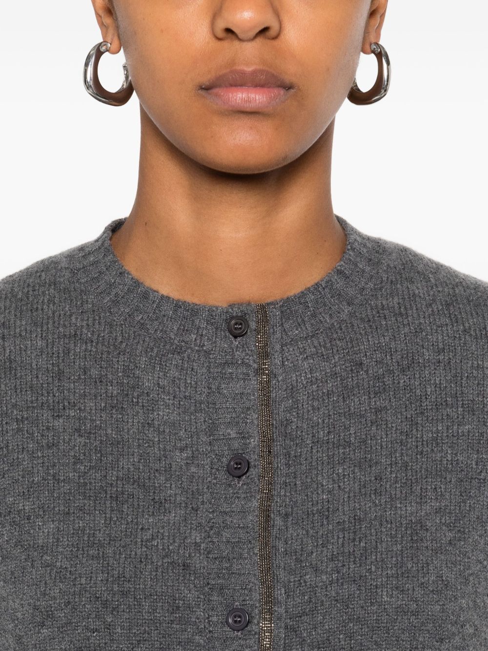 Fabiana Filippi Sweater