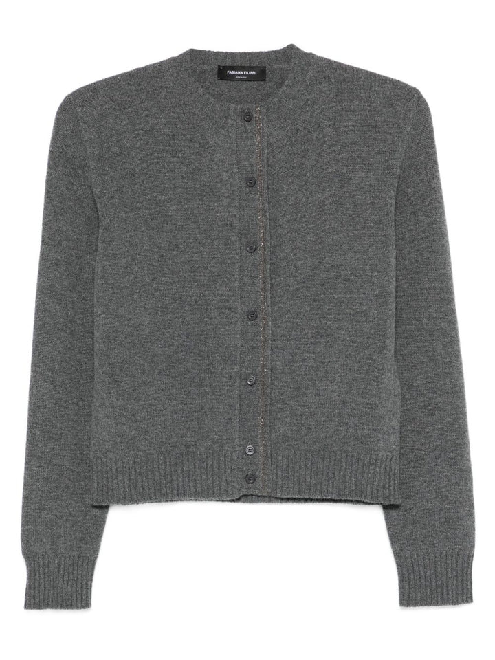 Fabiana Filippi Sweater